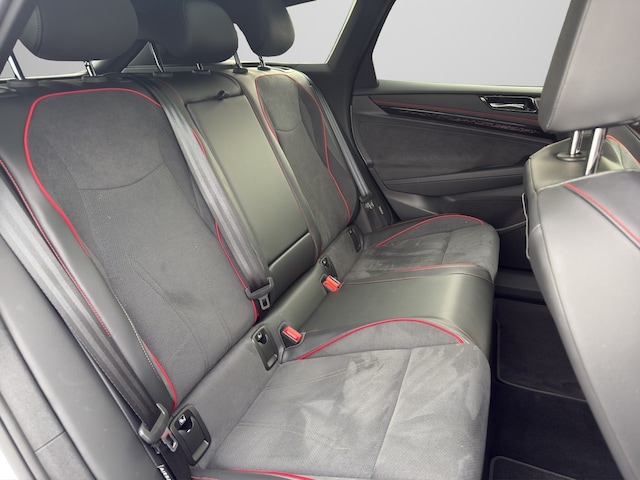 Volkswagen ID.7 4Motion GTX Tourer