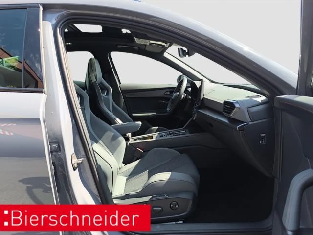 Cupra Formentor 2.0 TSI 4Drive VZ