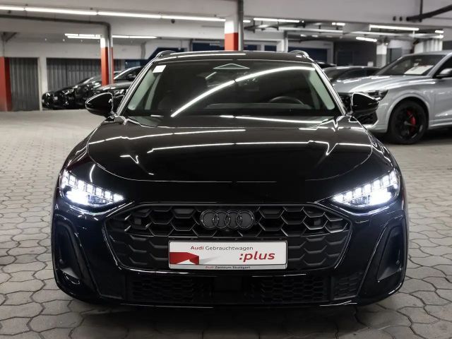 Audi A5 2.0 TFSI S-Tronic