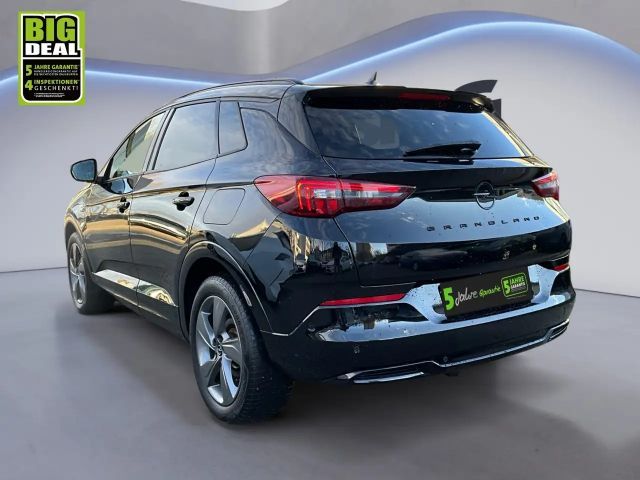 Opel Grandland X Innovation