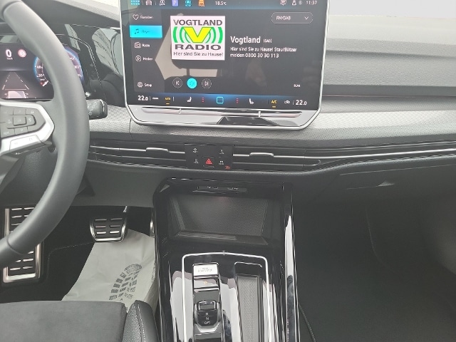 Volkswagen Golf Golf VIII Plus