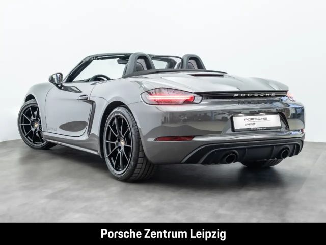 Porsche Boxster 4 GTS