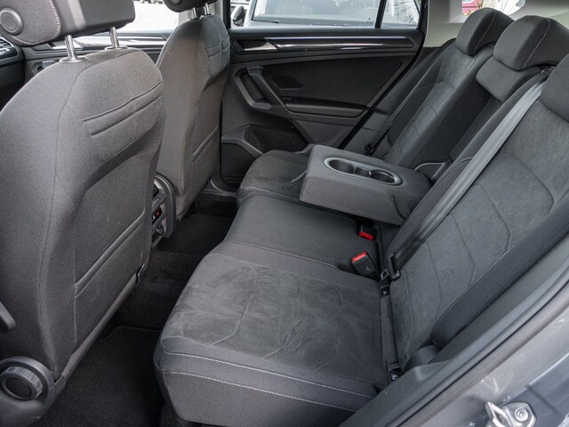 Volkswagen Tiguan DSG eHybrid