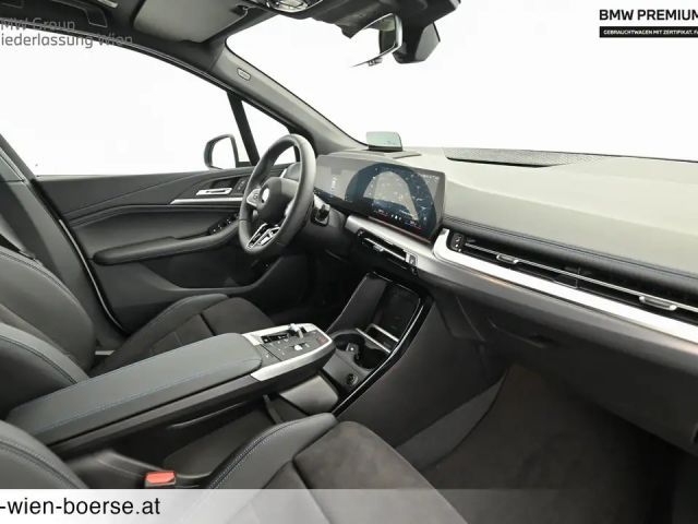 BMW 218 218d Active Tourer