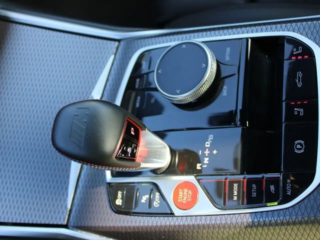 BMW M4 Cabrio Competition xDrive