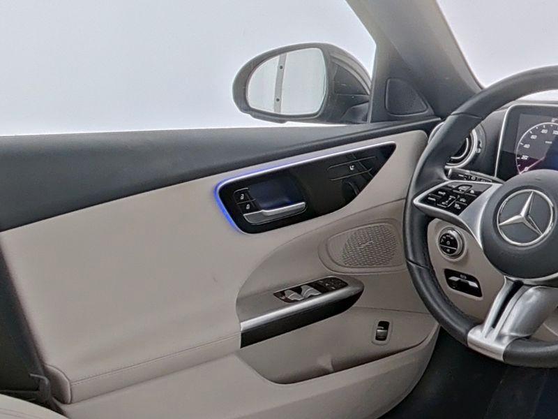 Mercedes-Benz C 200 4MATIC AVANTGARDE Estate