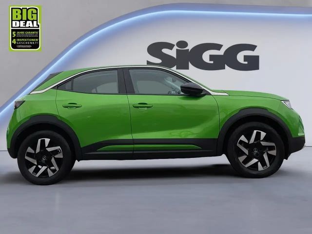 Opel Mokka Elegance Mokka-e