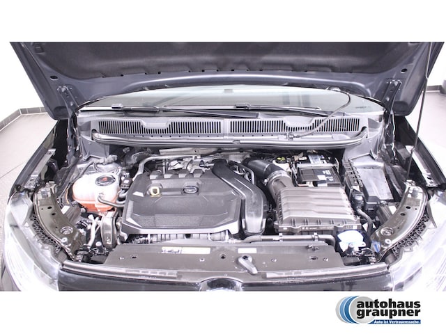 Volkswagen Caddy 1.5 TSI Life