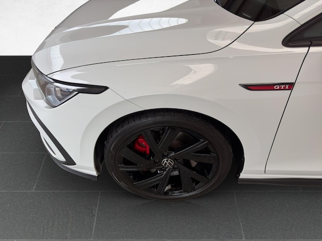 Volkswagen Golf 2.0 TSI DSG GTI