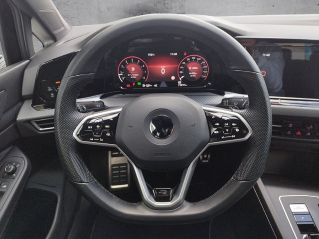 Volkswagen Golf DSG Golf VIII IQ.Drive