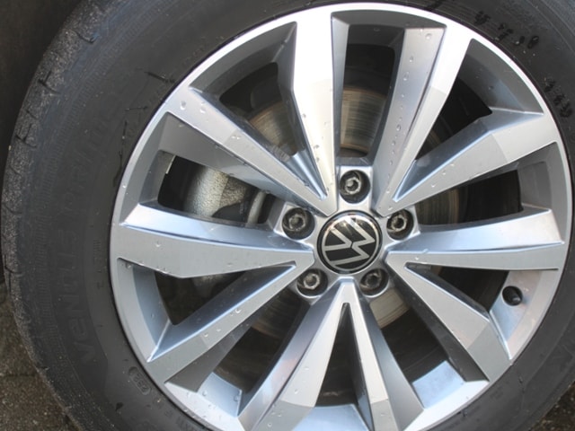 Volkswagen T-Roc 1.0 TSI