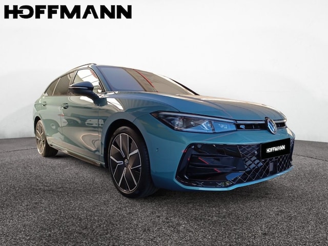 Volkswagen Passat 2.0 TDI 4Motion DSG