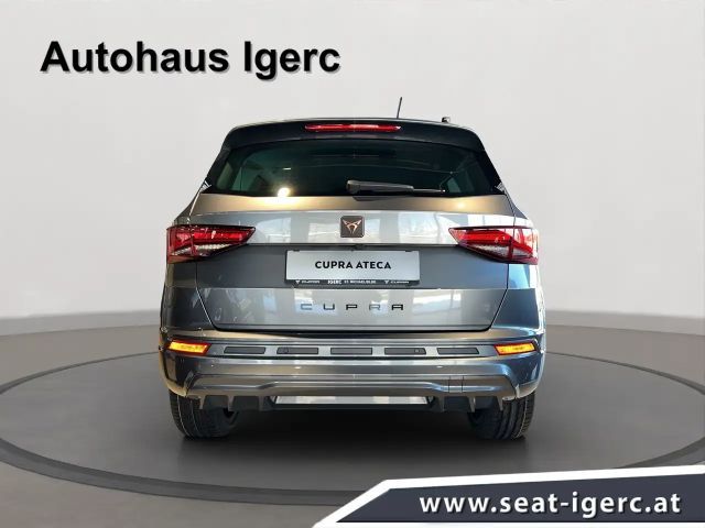 Cupra Ateca DSG