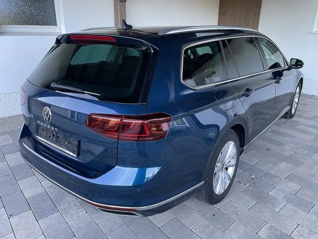 Volkswagen Passat Business DSG Variant
