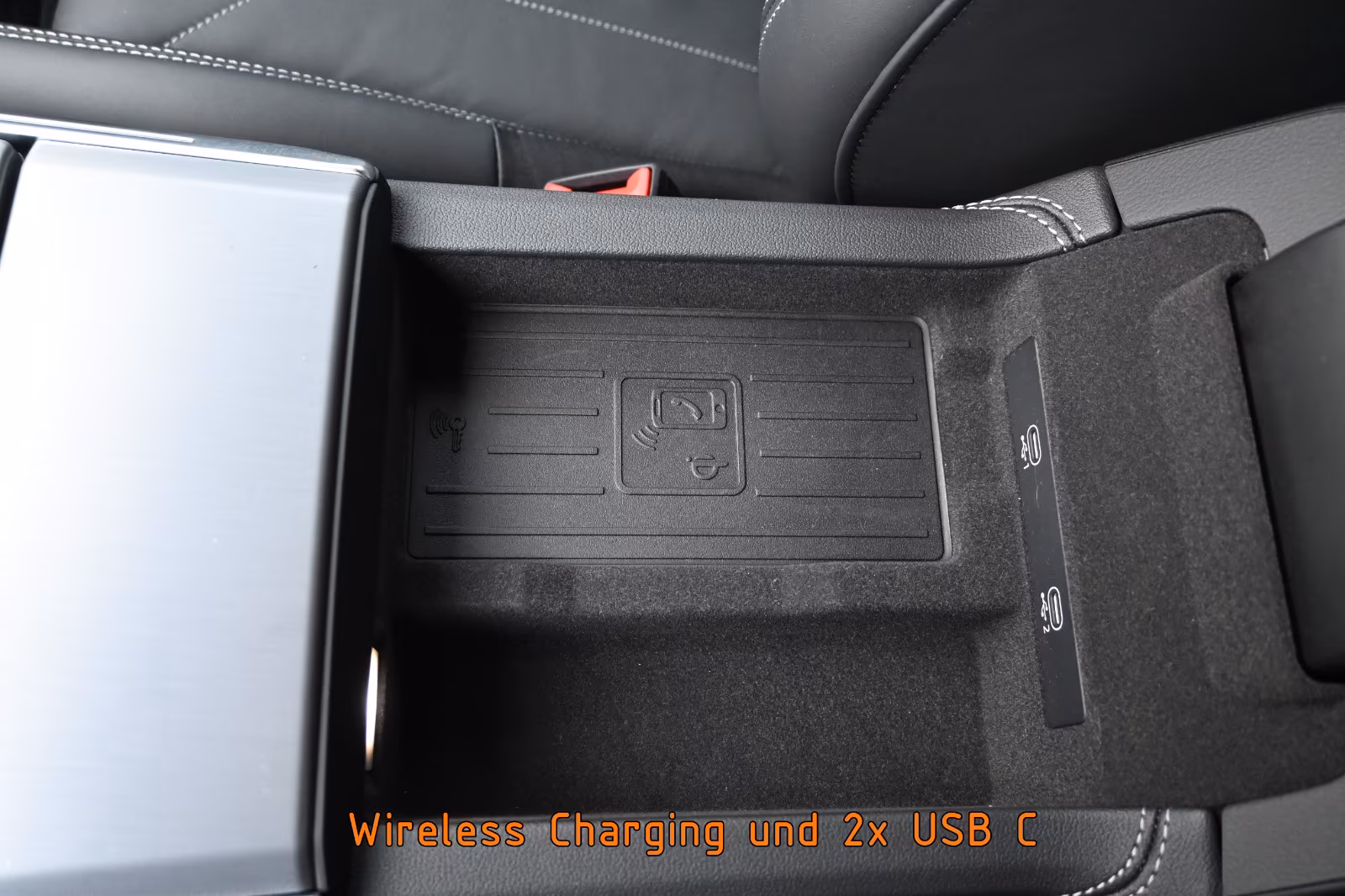 Audi A7 50 TDI Quattro S-Line