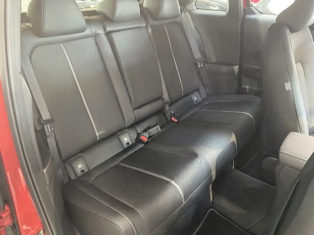 Mazda MX-30 Exclusive-line