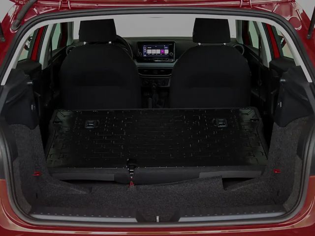 Seat Ibiza Reference