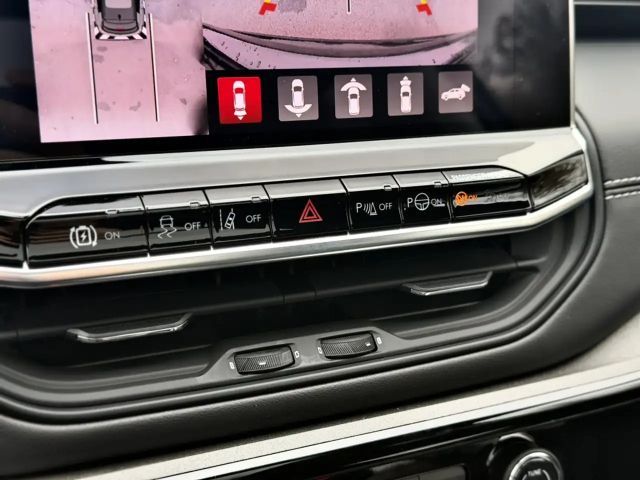 Jeep Compass 4x4 Summit