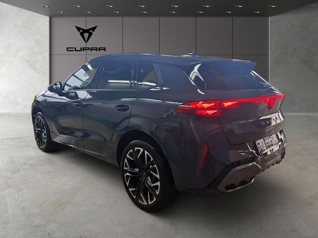 Cupra Terramar 1.5 e-Hybrid VZ e-Hybrid