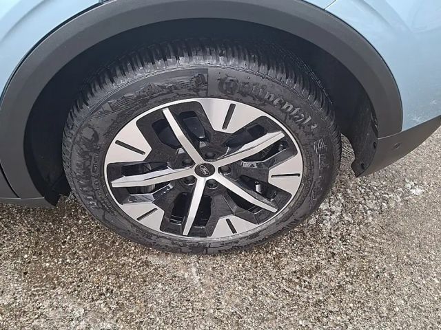 Ford Explorer AWD EV Premium