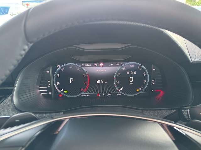 Skoda Kamiq 1.0 TSI Tour