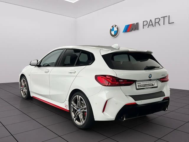 BMW 128 128ti M-Sport Sedan