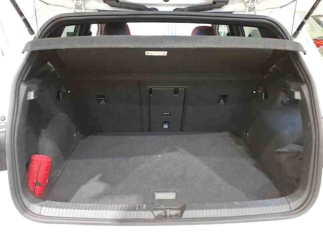 Volkswagen Golf 2.0 TSI DSG GTI Golf VIII