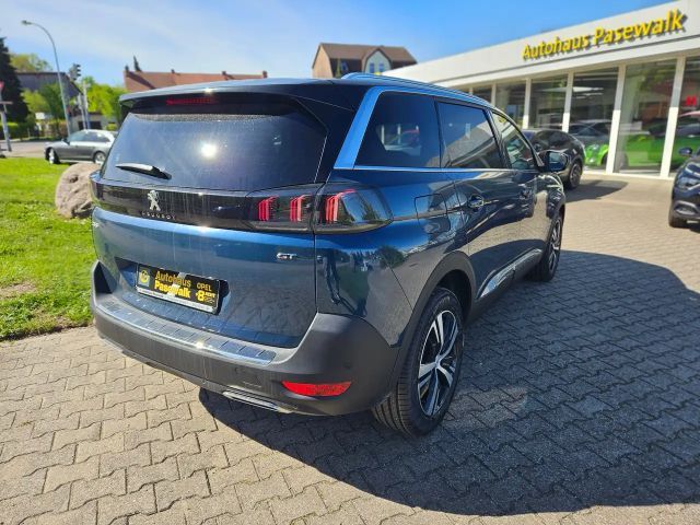 Peugeot 5008 GT-Line
