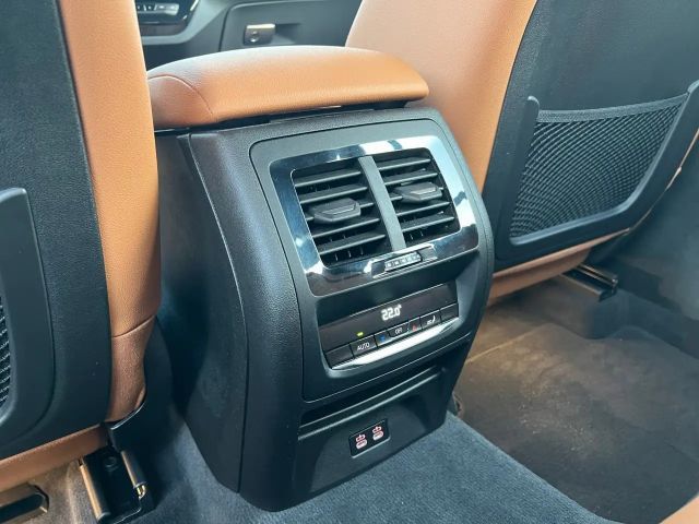 BMW X3 M-Sport xDrive