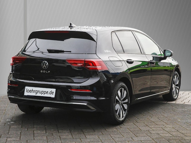 Volkswagen Golf 2.0 TDI DSG Golf VIII