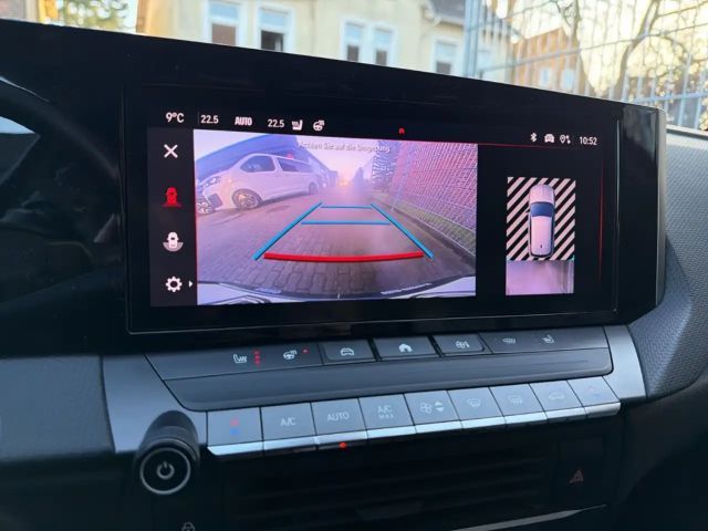 Opel Astra Business Elegance