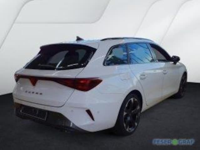 Cupra Leon DSG ST Sportstourer