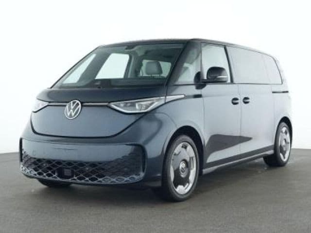 Volkswagen ID.Buzz Pro