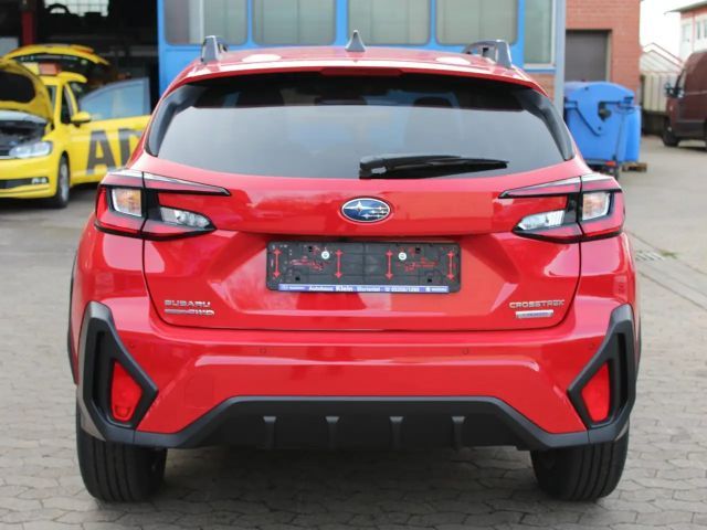 Subaru Crosstrek Edition 2025