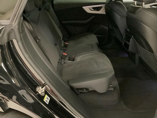 Audi Q8 50 TDI Quattro