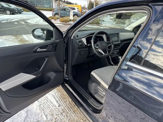 Volkswagen T-Cross DSG Style