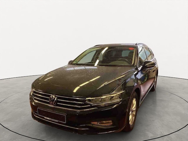 Volkswagen Passat 1.5 TSI Business Variant
