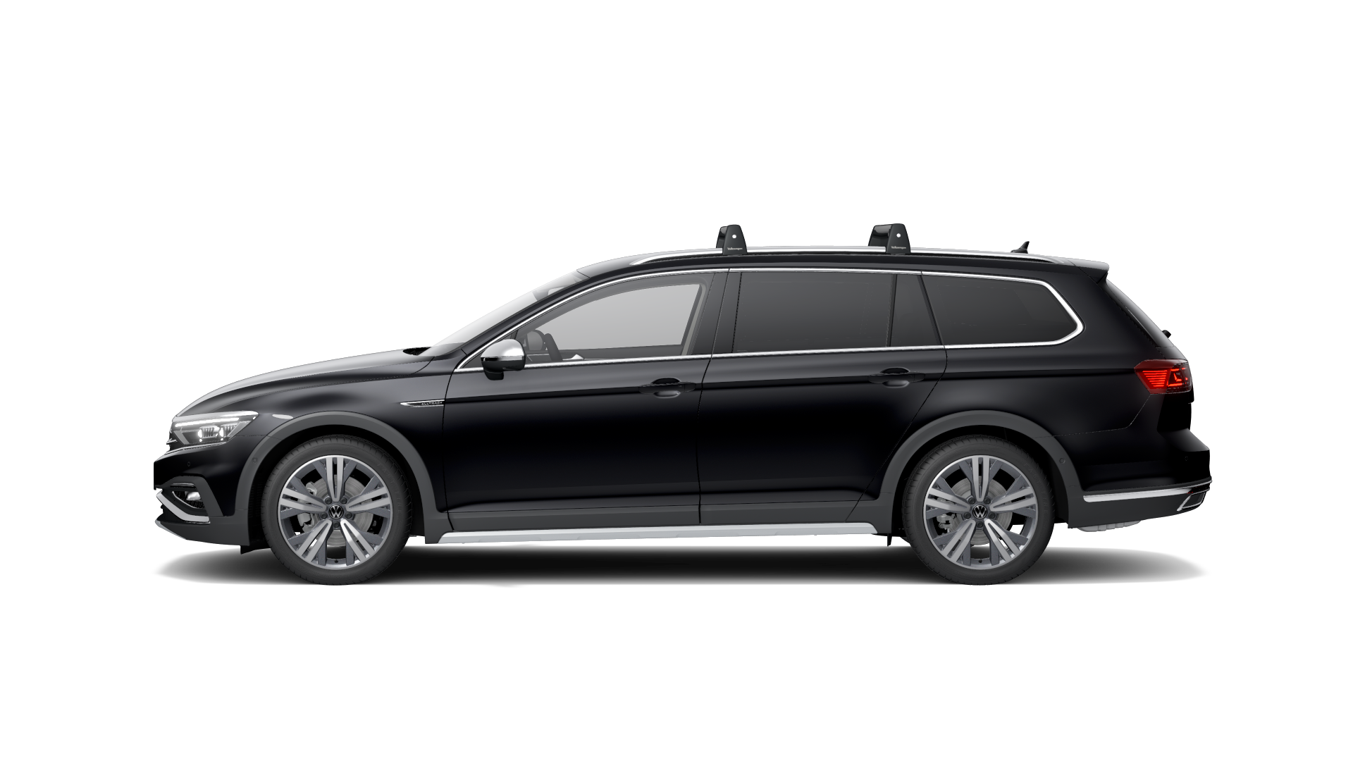 Volkswagen Passat 2.0 TDI Variant