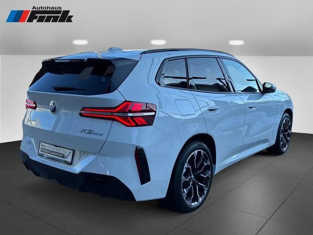 BMW X3 M-Sport xDrive