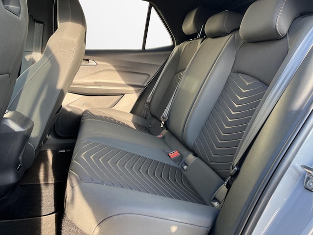 Cupra Born Cupra Born