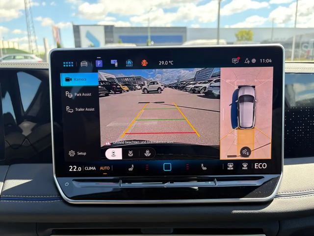 Volkswagen Tiguan DSG Sport eHybrid