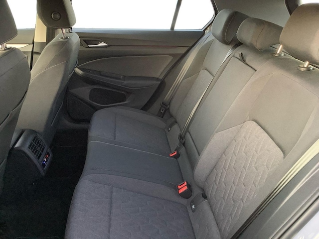 Volkswagen Golf 1.5 TSI Golf VIII Life