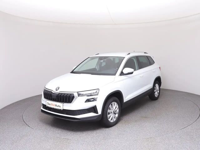 Skoda Karoq ACT Selection