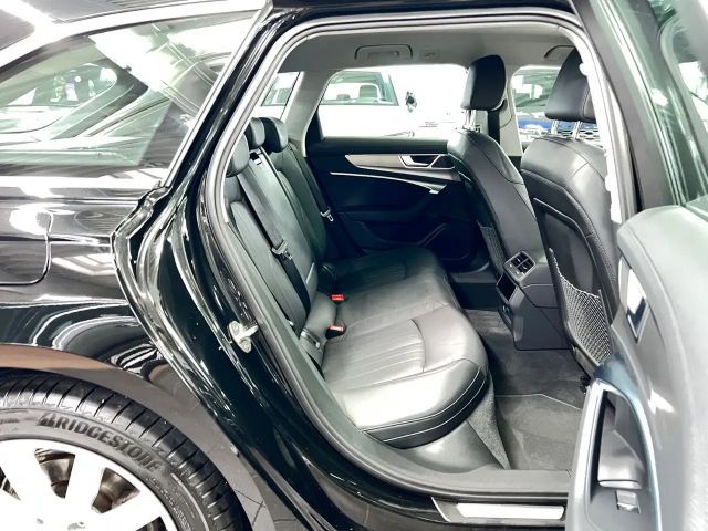 Audi A6 40 TDI Avant Quattro