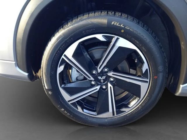 Mitsubishi Eclipse Cross 4WD PHEV