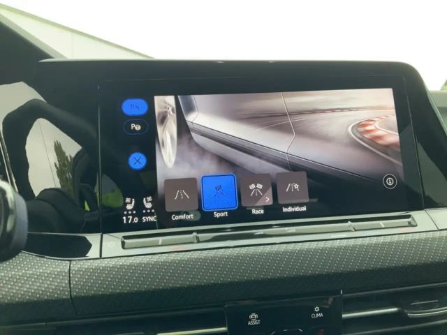 Volkswagen Golf 2.0 TSI 4Motion Golf VIII