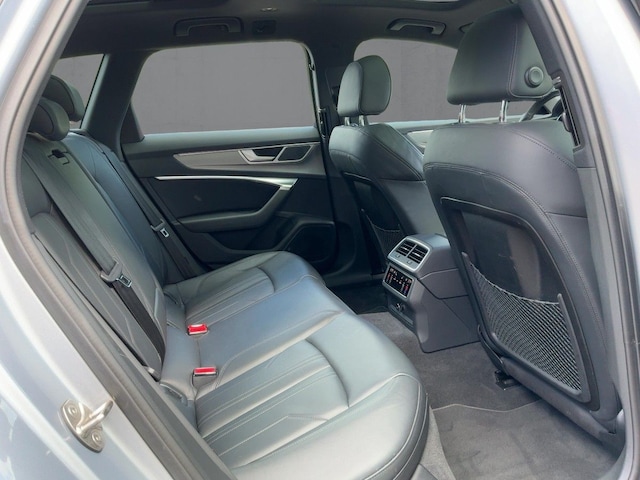 Audi A6 40 TDI Avant S-Tronic