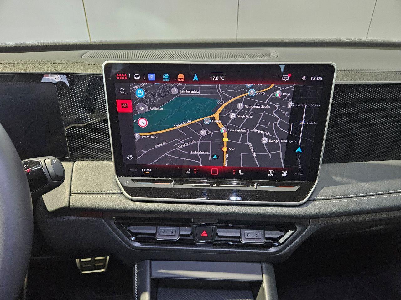 Volkswagen Tiguan 1.5 eTSI DSG IQ.Drive