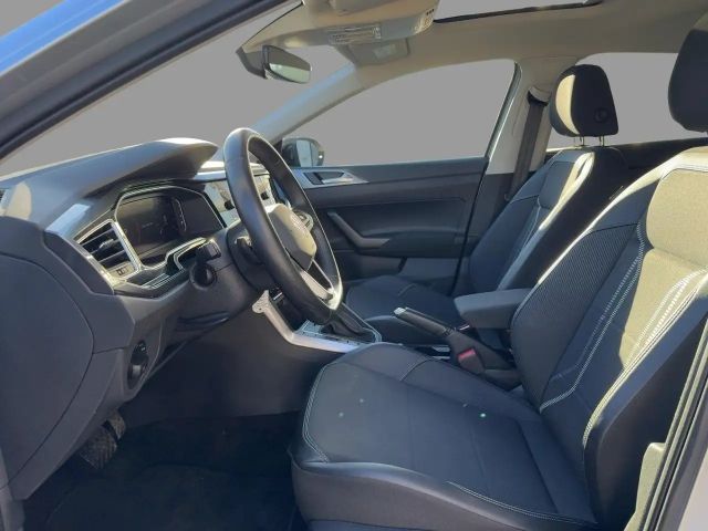 Volkswagen Taigo 1.0 TSI DSG Style