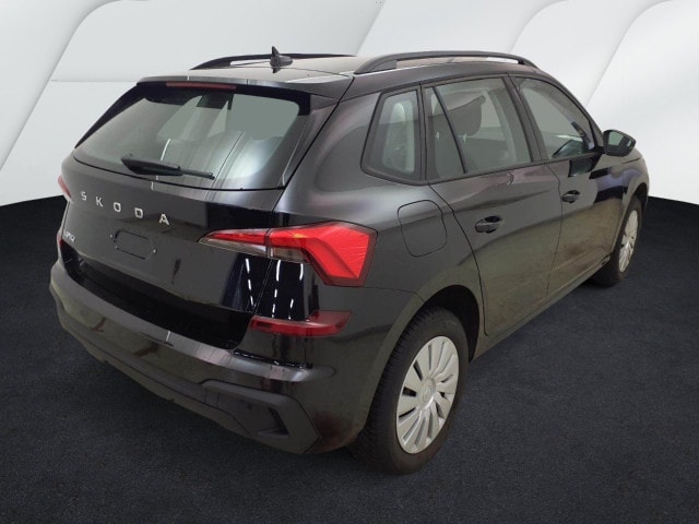 Skoda Kamiq 1.0 TSI